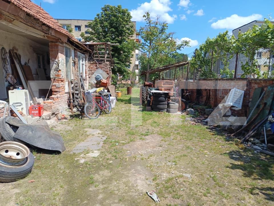 Casa de vânzare 3 camere Est - 191801CV | BLITZ Lugoj | Poza3