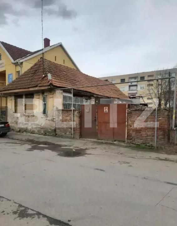 Casa de vânzare 3 camere Est - 191801CV | BLITZ Lugoj | Poza2
