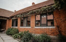 Casa individuala, 234 mp, zona Bichigi - Faget