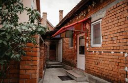 Casa individuala, 234 mp, zona Bichigi - Faget