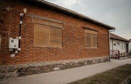 Casa individuala, 234 mp, zona Bichigi - Faget