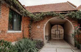 Casa individuala, 234 mp, zona Bichigi - Faget