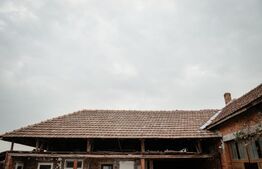 Casa individuala, 234 mp, zona Bichigi - Faget