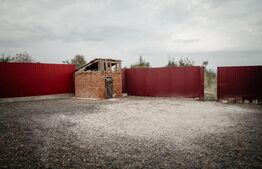 Casa individuala, 234 mp, zona Bichigi - Faget