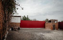 Casa individuala, 234 mp, zona Bichigi - Faget