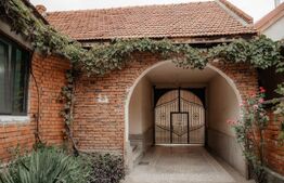 Casa individuala, 234 mp, zona Bichigi - Faget