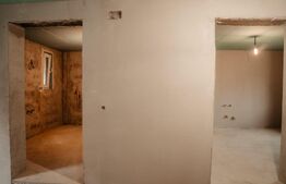 Casa individuala, 234 mp, zona Bichigi - Faget