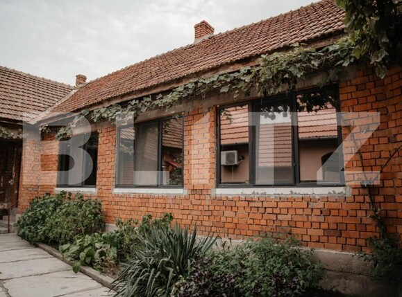 Casa de vânzare 5 camere Exterior Nord - 192450CV | BLITZ Lugoj | Poza2