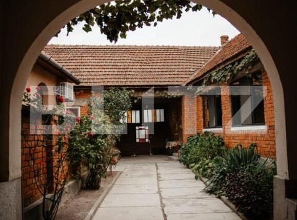 Casa de vânzare 5 camere Exterior Nord - 192450CV | BLITZ Lugoj | Poza8