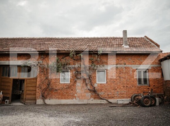 Casa de vânzare 5 camere Exterior Nord - 192450CV | BLITZ Lugoj | Poza6