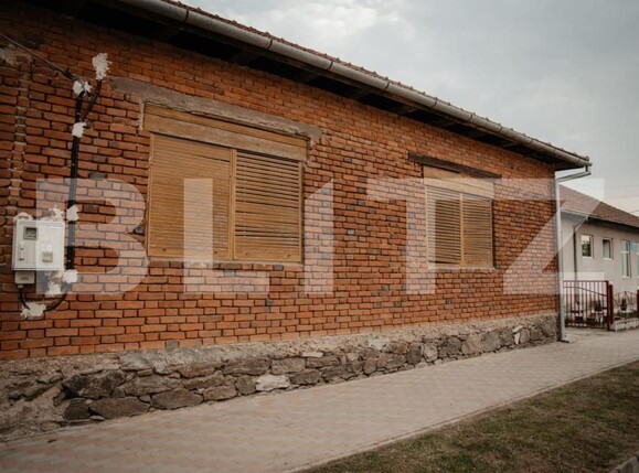 Casa de vânzare 5 camere Exterior Nord - 192450CV | BLITZ Lugoj | Poza5