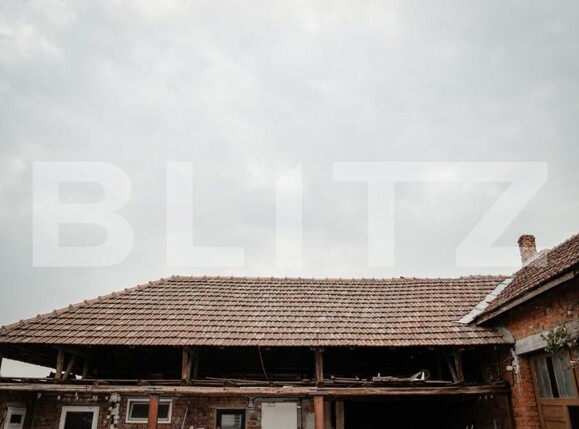Casa de vânzare 5 camere Exterior Nord - 192450CV | BLITZ Lugoj | Poza25