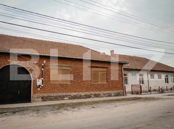 Casa de vânzare 5 camere Exterior Nord - 192450CV | BLITZ Lugoj | Poza1