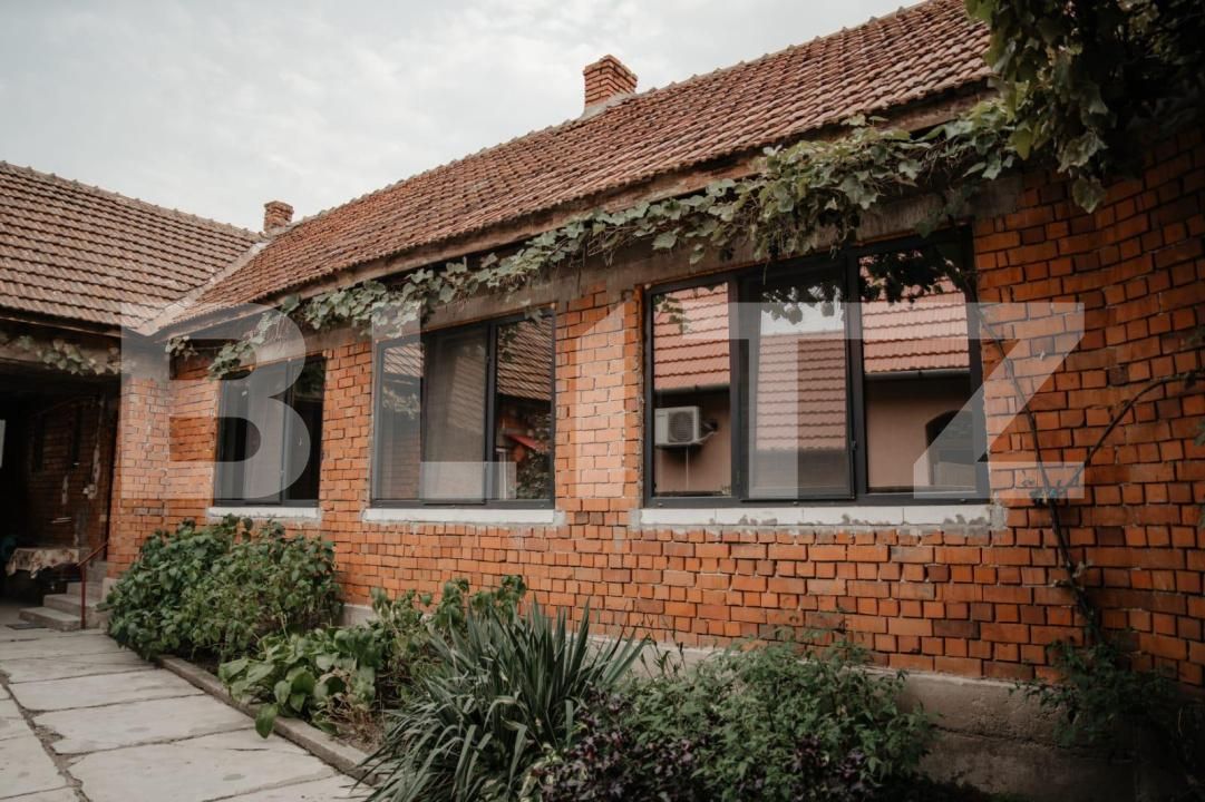Casa de vânzare 5 camere Exterior Nord - 192450CV | BLITZ Lugoj | Poza2