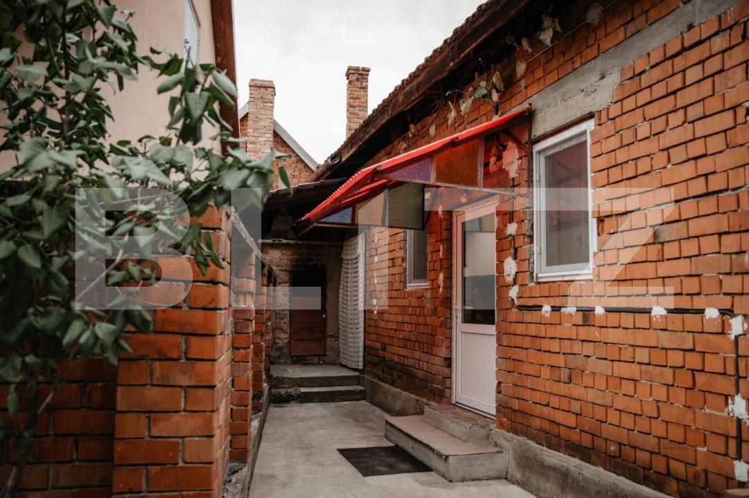 Casa de vânzare 5 camere Exterior Nord - 192450CV | BLITZ Lugoj | Poza3