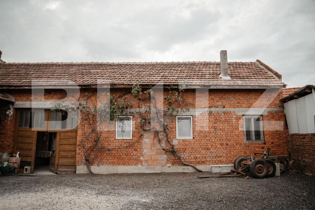 Casa de vânzare 5 camere Exterior Nord - 192450CV | BLITZ Lugoj | Poza6