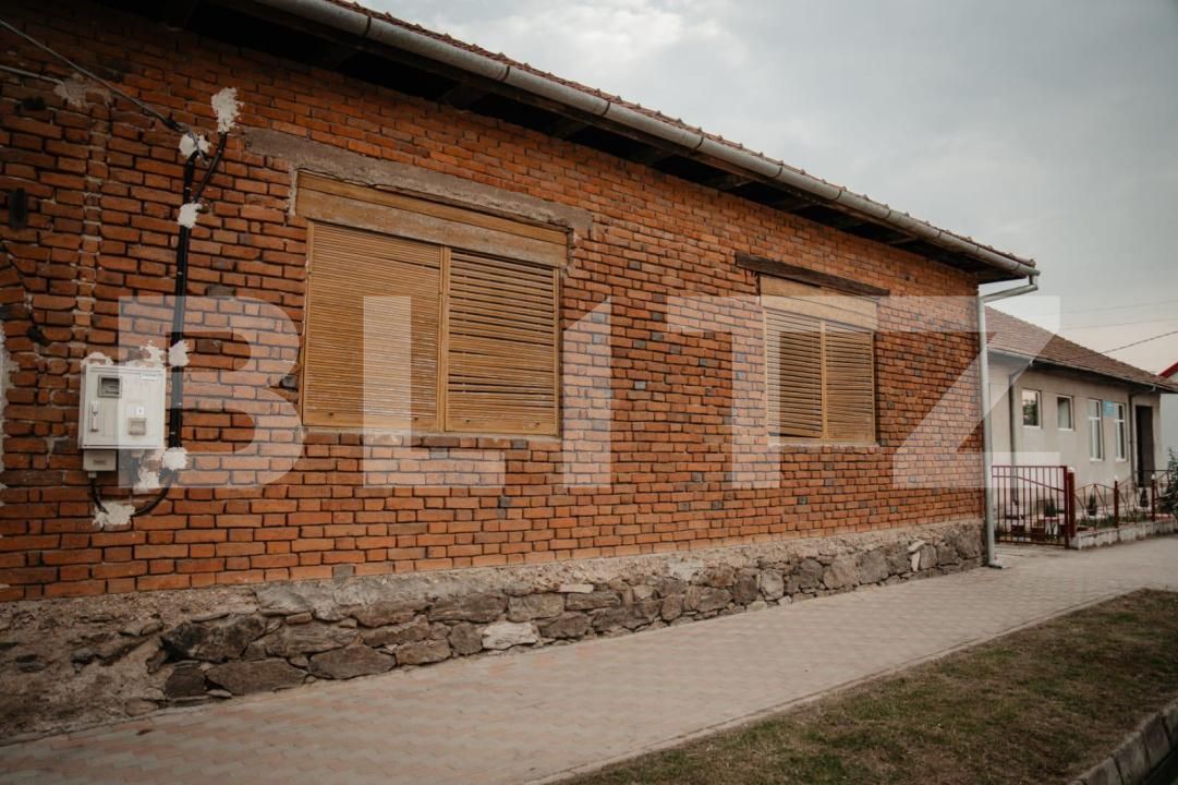 Casa de vânzare 5 camere Exterior Nord - 192450CV | BLITZ Lugoj | Poza5