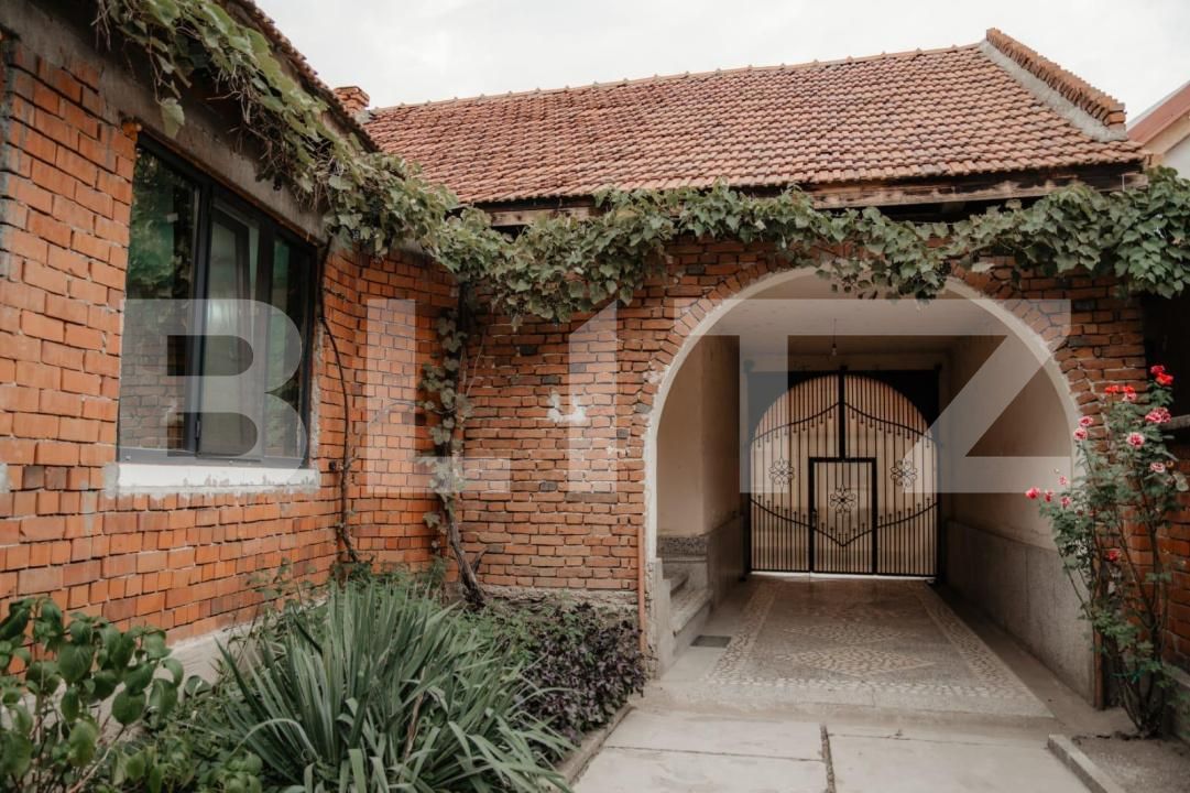 Casa de vânzare 5 camere Exterior Nord - 192450CV | BLITZ Lugoj | Poza10