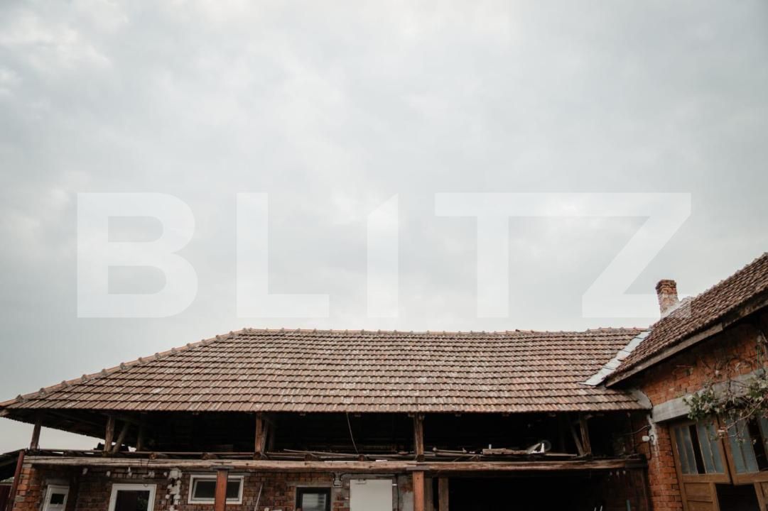 Casa de vânzare 5 camere Exterior Nord - 192450CV | BLITZ Lugoj | Poza25