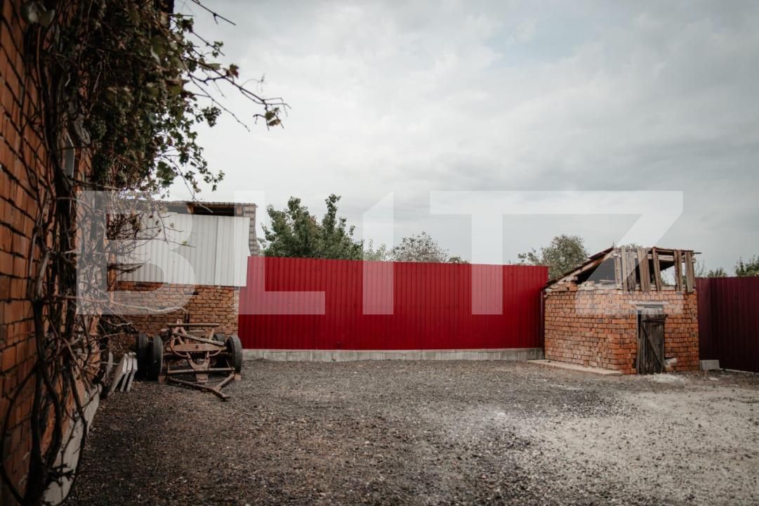 Casa de vânzare 5 camere Exterior Nord - 192450CV | BLITZ Lugoj | Poza4