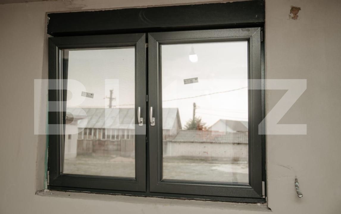 Casa de vânzare 5 camere Exterior Nord - 192450CV | BLITZ Lugoj | Poza19