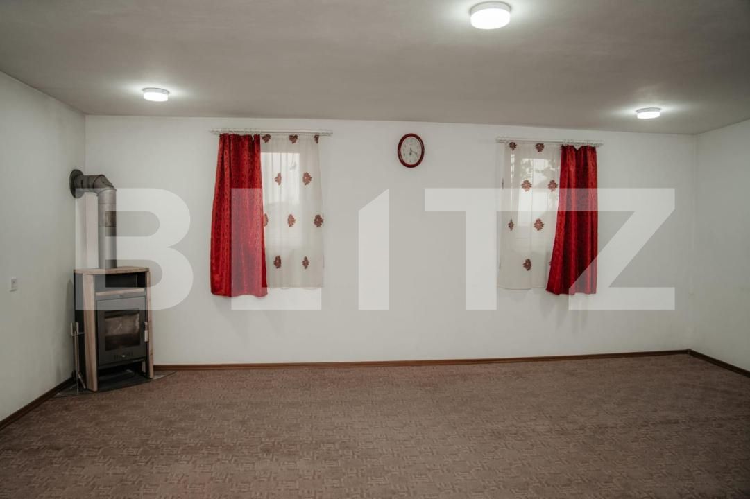 Casa de vânzare 5 camere Exterior Nord - 192450CV | BLITZ Lugoj | Poza11