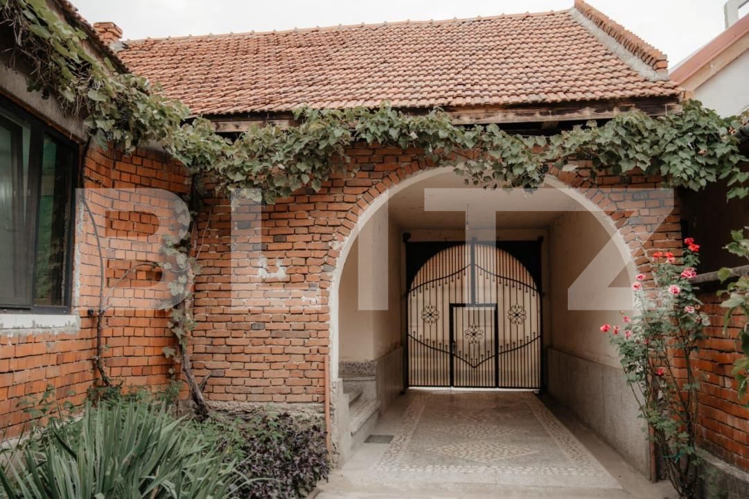 Casa de vânzare 5 camere Exterior Nord - 192450CV | BLITZ Lugoj | Poza9