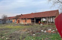 Casa de vanzare, 3 camere, 276 mp - in Cladova, Timis