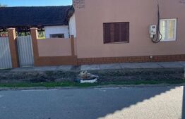 Casa de vanzare, 3 camere, 276 mp - in Cladova, Timis