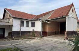 Casa de vanzare, 3 camere, 276 mp - in Cladova, Timis