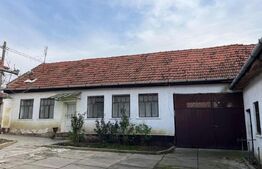 Casa de vanzare, 3 camere, 276 mp - in Cladova, Timis