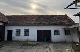 Casa de vanzare, 3 camere, 276 mp - in Cladova, Timis