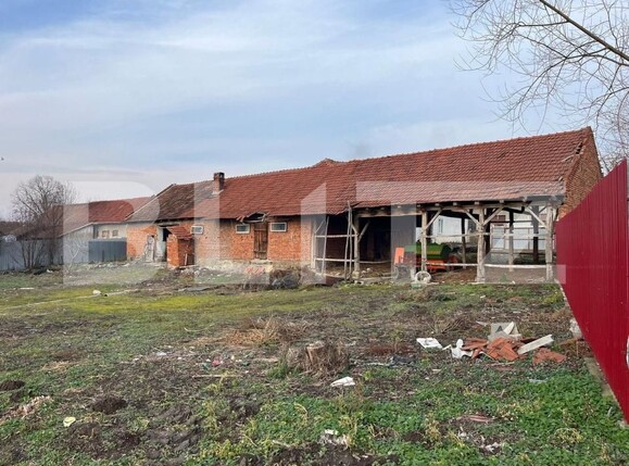 Casa de vânzare 3 camere Nord - 192538CV | BLITZ Lugoj | Poza8