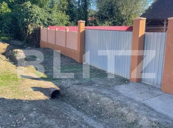 Casa de vânzare 3 camere Nord - 192538CV | BLITZ Lugoj | Poza3