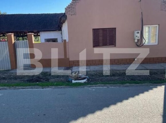 Casa de vânzare 3 camere Nord - 192538CV | BLITZ Lugoj | Poza2