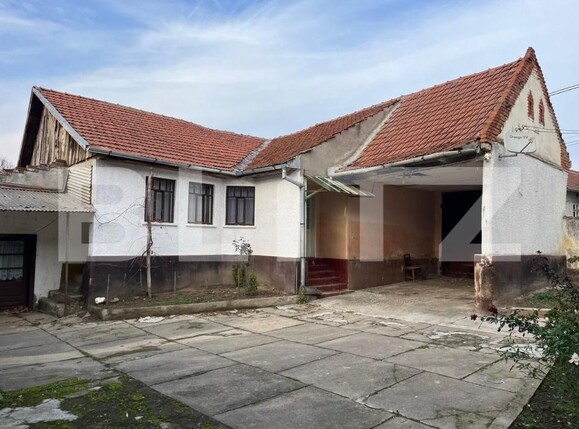 Casa de vânzare 3 camere Nord - 192538CV | BLITZ Lugoj | Poza6