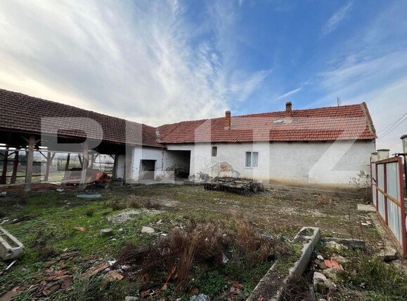 Casa de vânzare 3 camere Nord - 192538CV | BLITZ Lugoj | Poza7