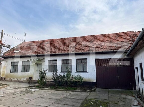 Casa de vânzare 3 camere Nord - 192538CV | BLITZ Lugoj | Poza5