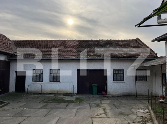 Casa de vânzare 3 camere Nord - 192538CV | BLITZ Lugoj | Poza4