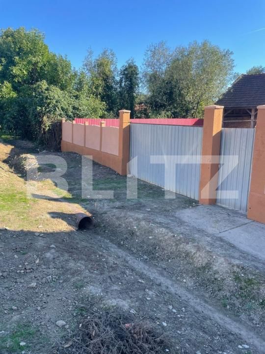 Casa de vânzare 3 camere Nord - 192538CV | BLITZ Lugoj | Poza3