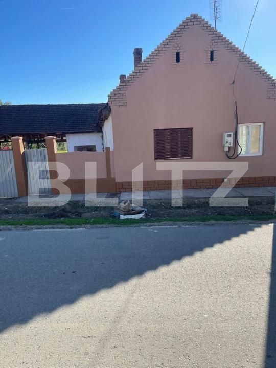Casa de vânzare 3 camere Nord - 192538CV | BLITZ Lugoj | Poza2