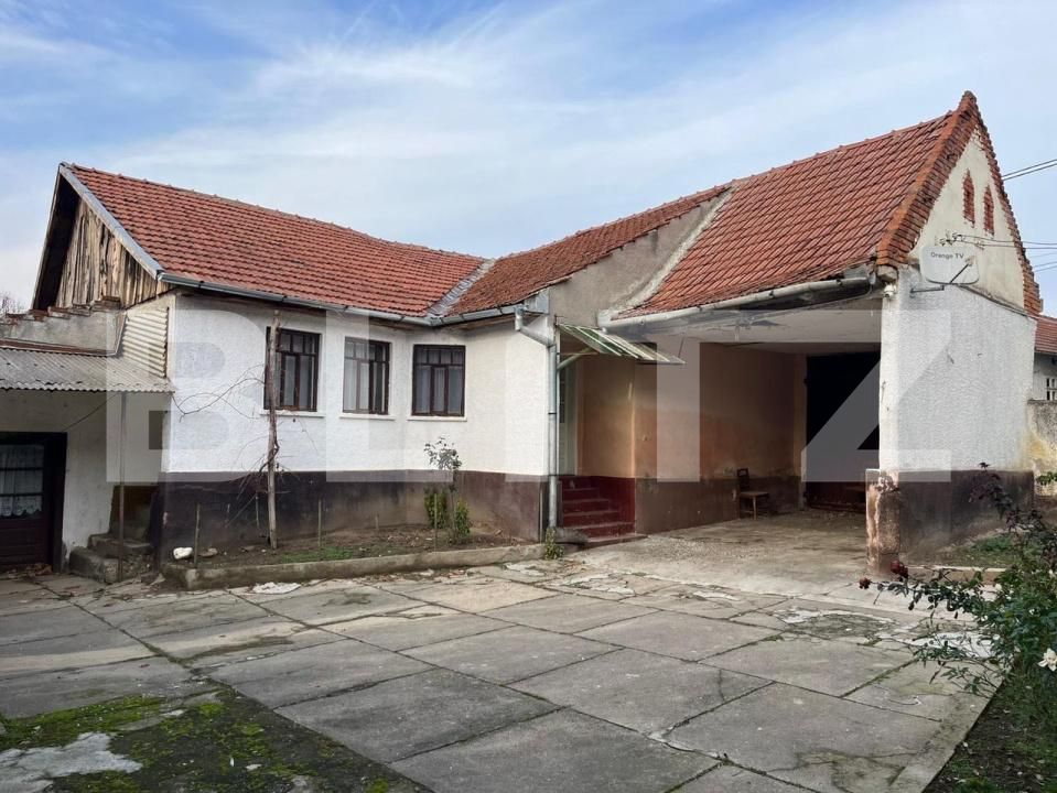 Casa de vânzare 3 camere Nord - 192538CV | BLITZ Lugoj | Poza6