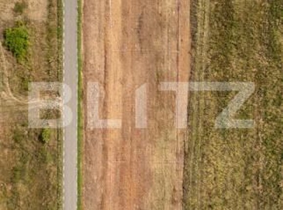Teren de vânzare Nord-Est - 192543TV | BLITZ Lugoj | Poza4