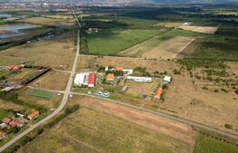 Teren intravilan de vanzare, 580 mp - Herendesti