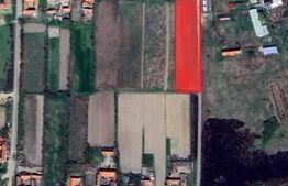 Teren intravilan de vanzare, 580 mp - Herendesti