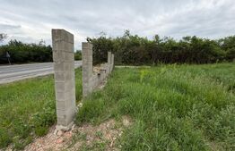 Oferta!!!!!!!Teren intravilan, 750 mp, str Fagetului -Analugojeana