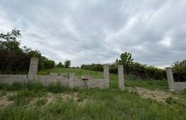 Oferta!!!!!!!Teren intravilan, 750 mp, str Fagetului -Analugojeana