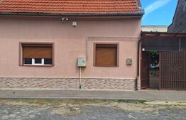 Aceasta casa este VANDUTA - 95000Euro