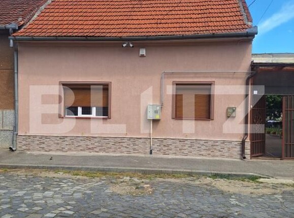 Casa de vânzare 4 camere Est - 195718CV | BLITZ Lugoj | Poza14