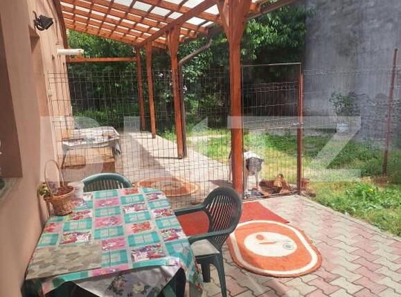 Casa de vânzare 4 camere Est - 195718CV | BLITZ Lugoj | Poza3